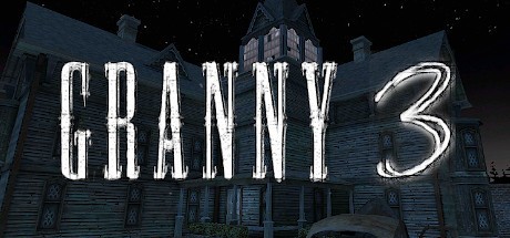 Granny 3 Steam GIFT