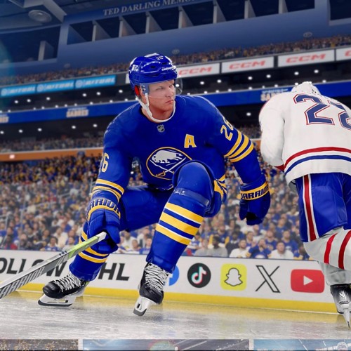NHL 25