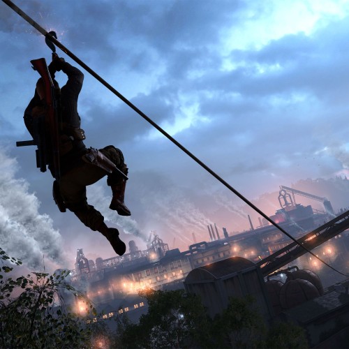 Sniper Elite 5
