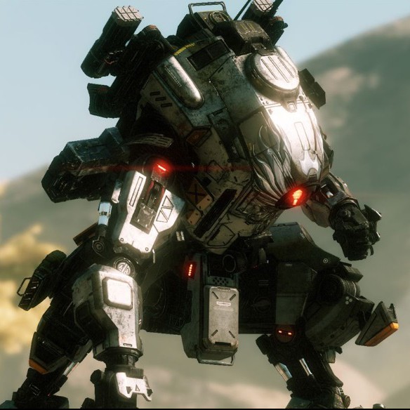 Игра Titanfall 2: Ultimate Edition PlayStation 4 и PlayStation 5
