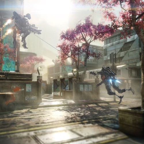 Игра Titanfall 2: Ultimate Edition PlayStation 4 и PlayStation 5