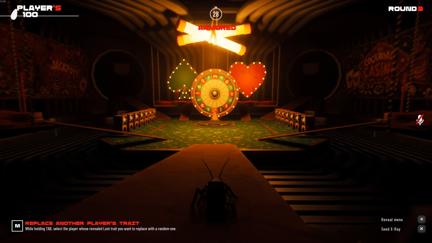 RED FLAG, Steam Gift