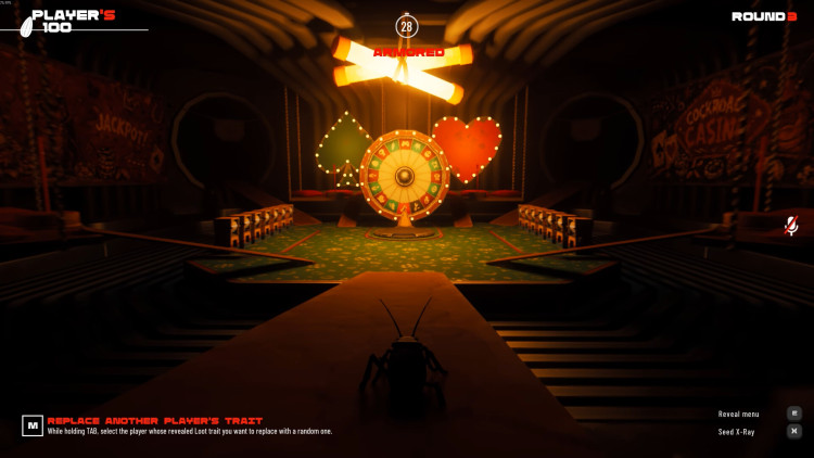 RED FLAG, Steam Gift