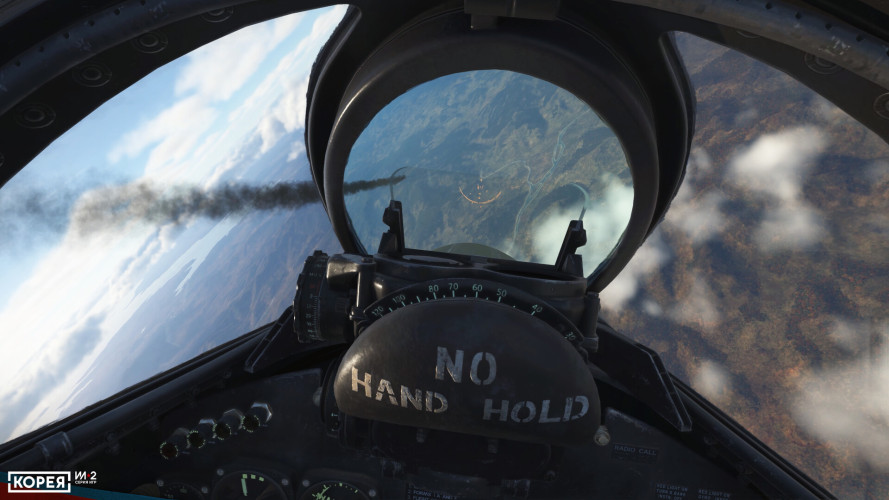 Корея. Серия Ил-2 - Korea. IL2 Series. Deluxe Edition (Including Future Expansion), Steam Gift