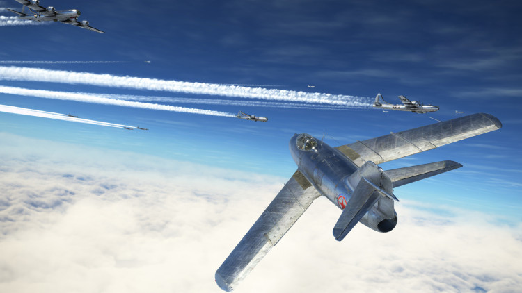 Корея. Серия Ил-2 - Korea. IL2 Series. Deluxe Edition (Including Future Expansion), Steam Gift