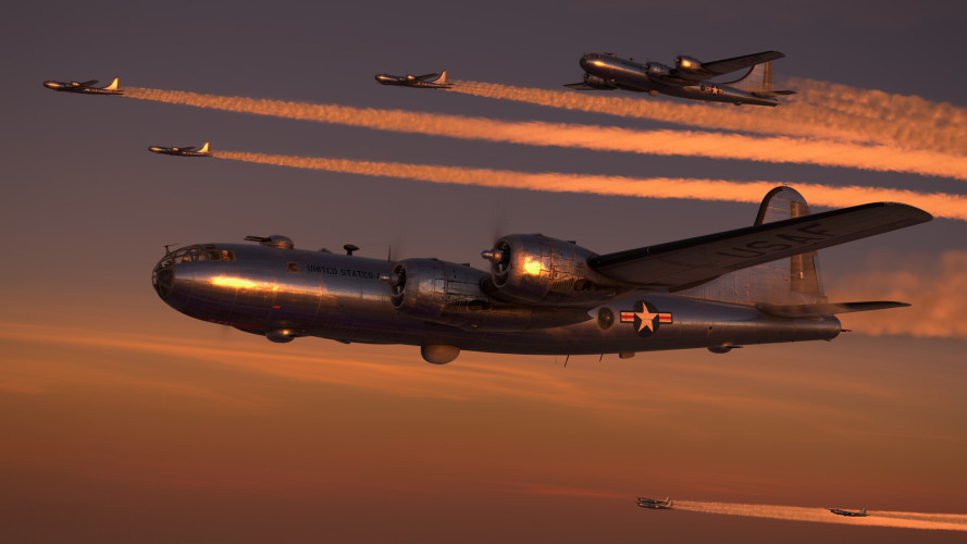 Корея. Серия Ил-2 - Korea. IL2 Series. Deluxe Edition (Including Future Expansion), Steam Gift