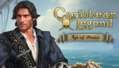 Caribbean Legend: Age of Pirates, Steam Gift
