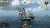 Caribbean Legend: Age of Pirates, Steam Gift