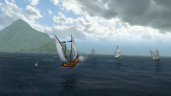 Caribbean Legend: Age of Pirates, Steam Gift