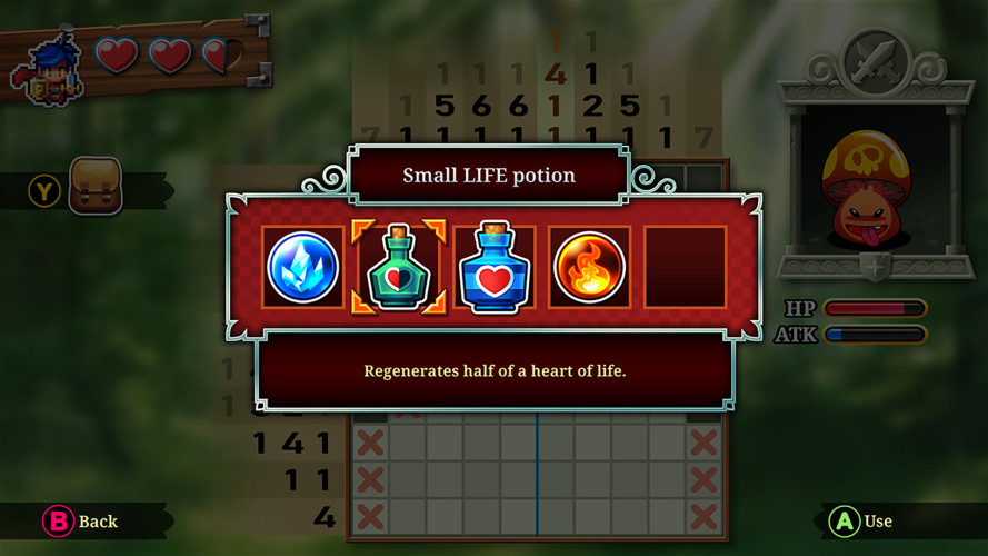 PictoQuest, Steam Gift