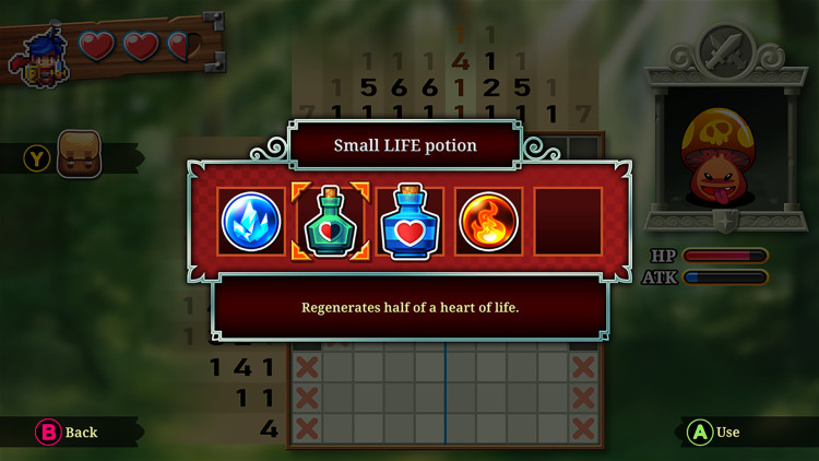 PictoQuest, Steam Gift
