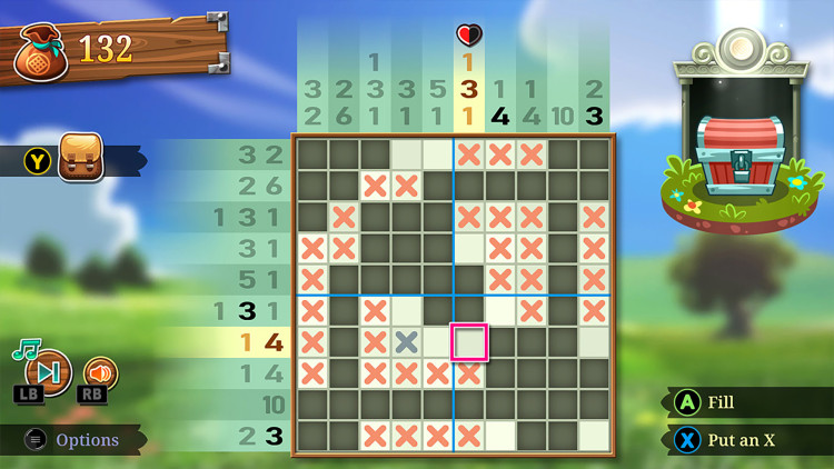 PictoQuest, Steam Gift