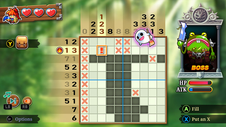 PictoQuest, Steam Gift