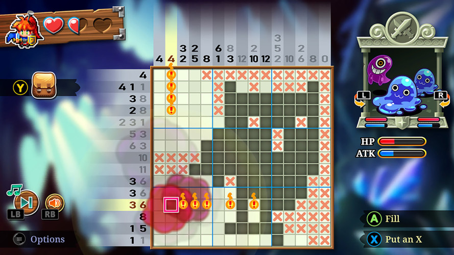 PictoQuest, Steam Gift