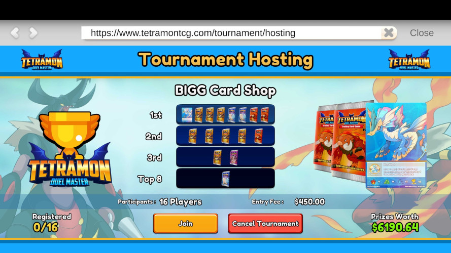 TCG Card Shop Simulator, Steam Gift