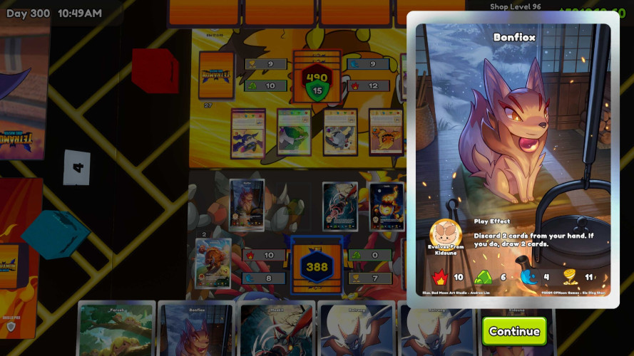 TCG Card Shop Simulator, Steam Gift