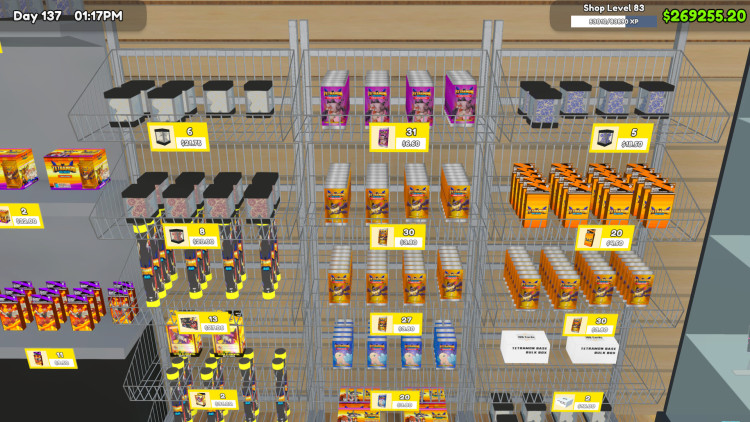 TCG Card Shop Simulator, Steam Gift