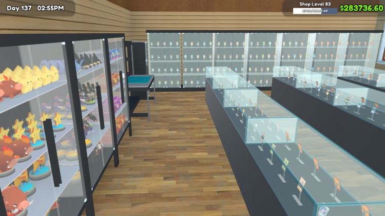 TCG Card Shop Simulator, Steam Gift