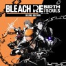 Игра BLEACH Rebirth of Souls Deluxe Edition PlayStation 4 и PlayStation 5