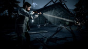 Alan Wake - Collector's Edition, Steam Gift