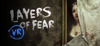 Layers of Fear VR, Steam Gift