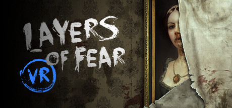 Layers of Fear VR, Steam Gift