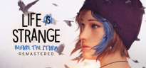 Life is Strange: Before the Storm Remastered, Steam Gift