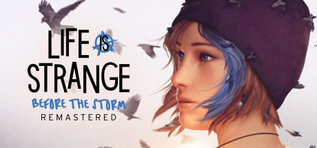 Life is Strange: Before the Storm Remastered, Steam Gift