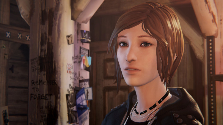 Life is Strange: Before the Storm Remastered, Steam Gift