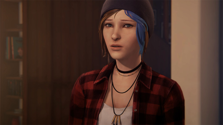 Life is Strange: Before the Storm Remastered, Steam Gift