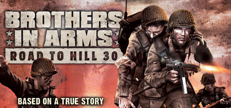 Brothers in Arms: Road to Hill 30™ - Pack, Steam Gift