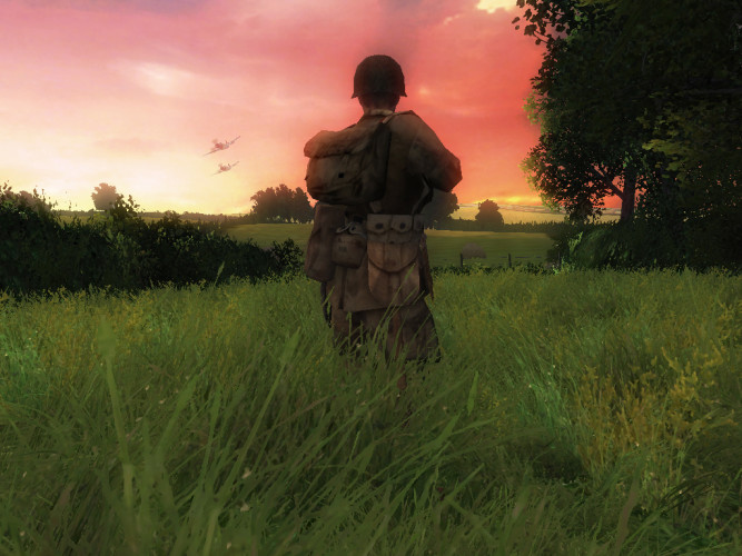 Brothers in Arms: Road to Hill 30™ - Pack, Steam Gift