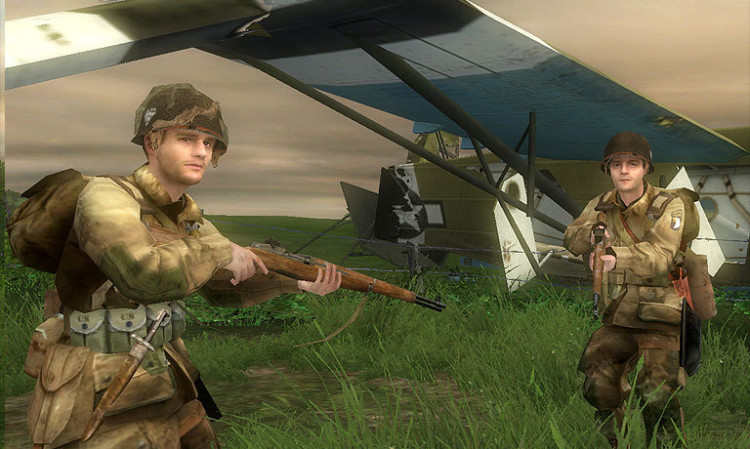 Brothers in Arms: Road to Hill 30™ - Pack, Steam Gift