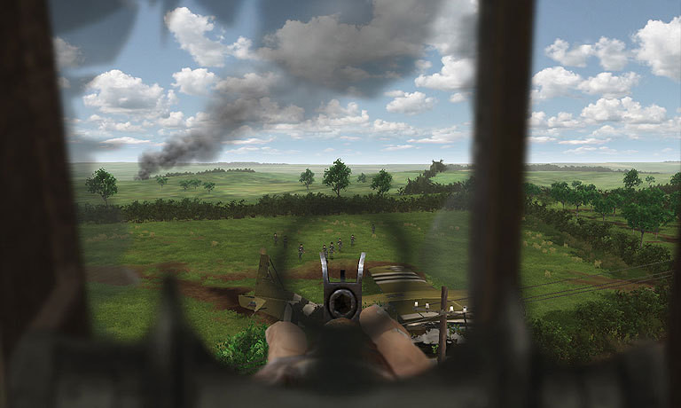 Brothers in Arms: Road to Hill 30™ - Pack, Steam Gift