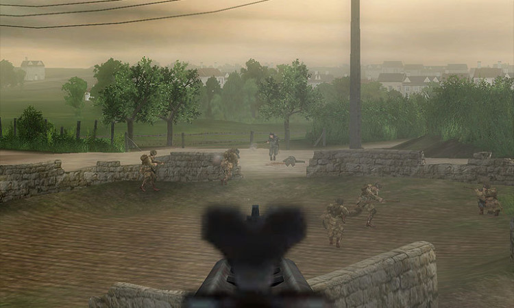 Brothers in Arms: Road to Hill 30™ - Pack, Steam Gift