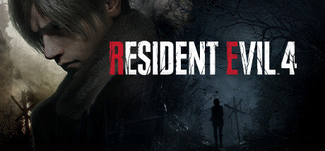 Resident Evil 4 - Gold Edition, Steam Gift