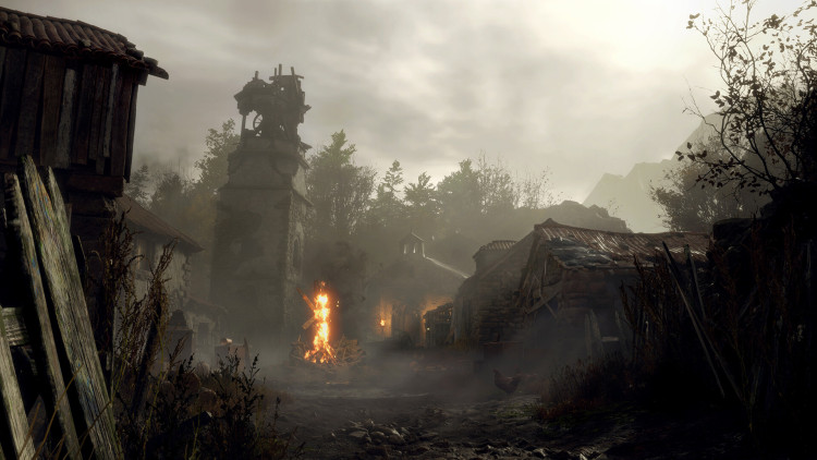 Resident Evil 4 - Gold Edition, Steam Gift