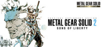 METAL GEAR SOLID 2: Sons of Liberty - Master Collection Version, Steam Gift