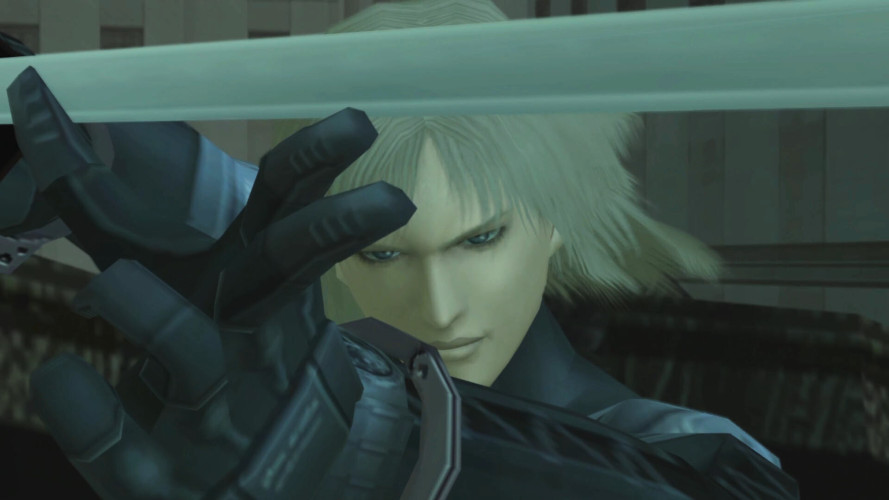 METAL GEAR SOLID 2: Sons of Liberty - Master Collection Version, Steam Gift