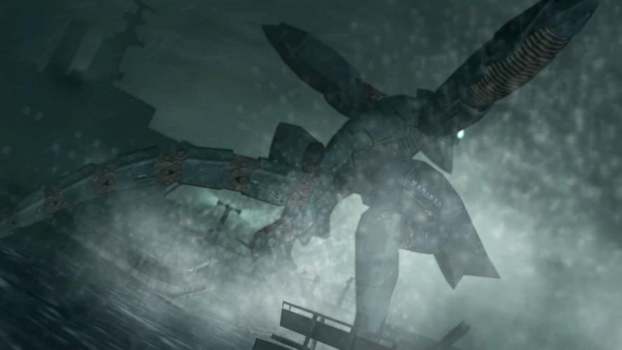 METAL GEAR SOLID 2: Sons of Liberty - Master Collection Version, Steam Gift