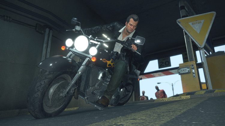 Dead Rising Deluxe Remaster - Digital Deluxe, Steam Gift