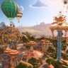 Игра Plants vs. Zombies: Battle for Neighborville для PC / ПК, активация EA App для региона РФ / Россия + Весь мир цифровой ключ