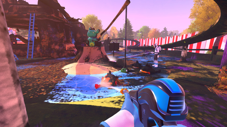 PowerWash Simulator 2, Steam Gift