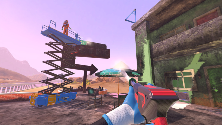PowerWash Simulator 2, Steam Gift