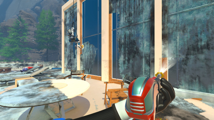 PowerWash Simulator 2, Steam Gift