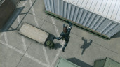 METAL GEAR SOLID V: GROUND ZEROES, Steam Gift