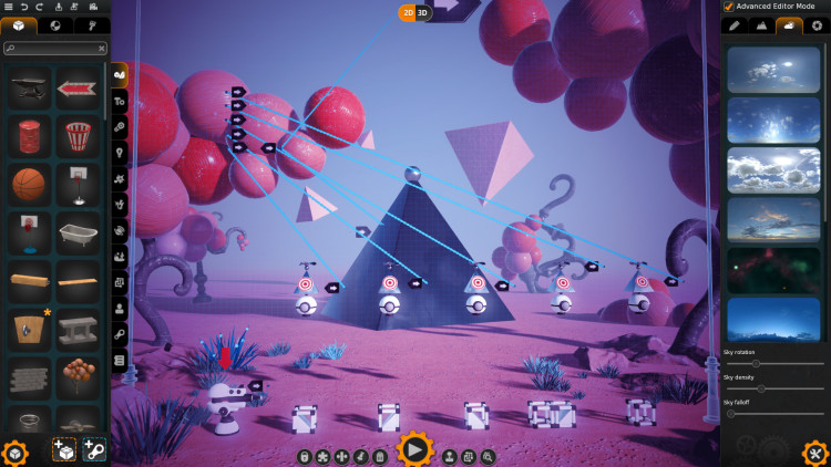 Crazy Machines 3, Steam Gift