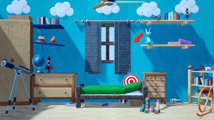 Crazy Machines 3, Steam Gift