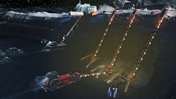 Anno 2205 Ultimate Edition, Steam Gift