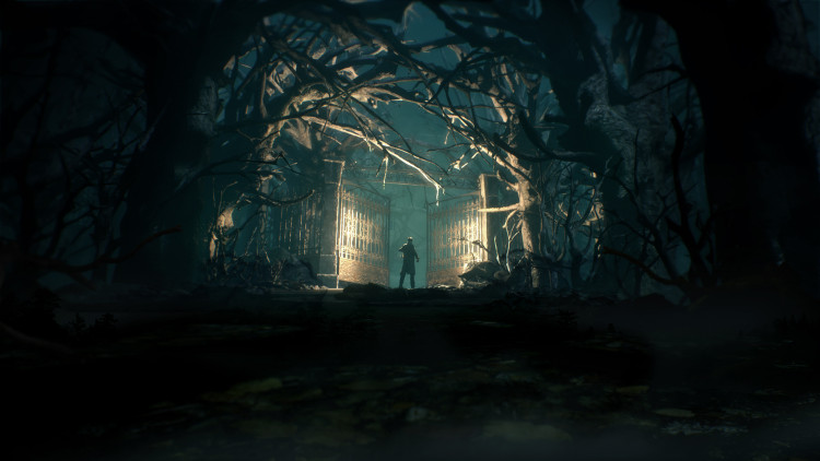 Call of Cthulhu®, Steam Gift